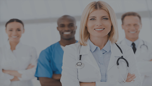 Healthcare & Lab